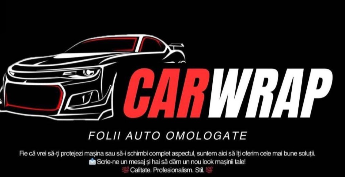 Folie Auto Omologată RAR